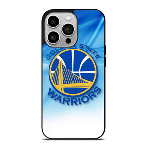 GOLDEN STATE WARRIORS NBA 2 iPhone 14 Pro Case Cover