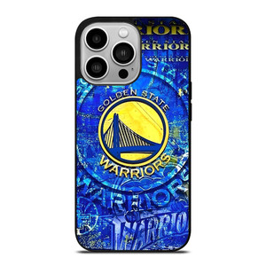 GOLDEN STATES CURRY NBA iPhone 14 Pro Case Cover