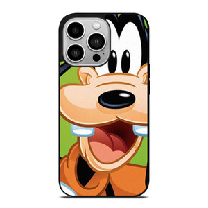 GOOFY DISNEY CARTOON iPhone 14 Pro Case Cover