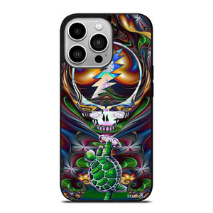 GRATEFUL DEAD ART 2 iPhone 14 Pro Case Cover