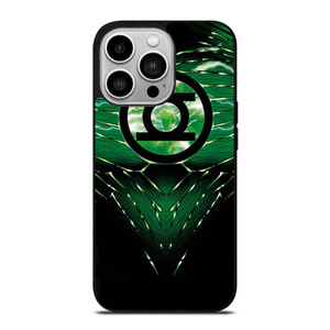 GREEN LANTERN LOGO iPhone 14 Pro Case Cover