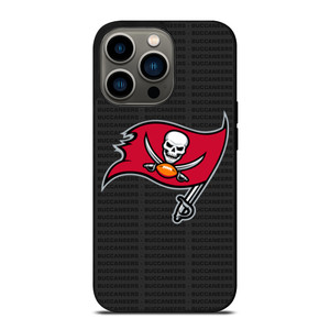 TAMPA BAY BUCCANEERS FOOTBALL TEXT iPhone 13 Pro Case Cover TAMPA BAY BUCCANEERS FOOTBALL TEXT iPhone 13 Pro Case Cover