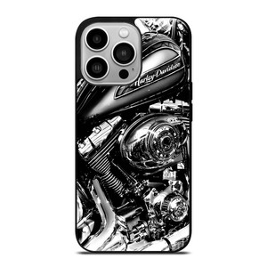 HARLEY DAVIDSON ART PHOTO iPhone 14 Pro Case Cover HARLEY DAVIDSON ART PHOTO iPhone 14 Pro Case Cover