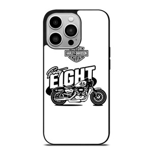 HARLEY DAVIDSON FORTY EIGHT ART iPhone 14 Pro Case Cover