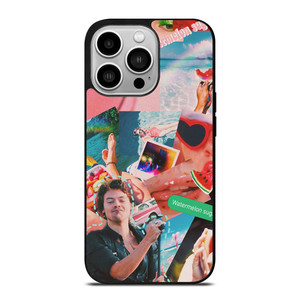HARRY STYLES WATERMELON SUGAR 2 iPhone 14 Pro Case Cover