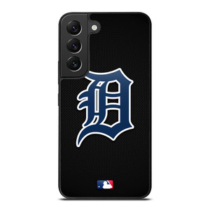 DETROIT TIGERS BASEBALL TEAM Samsung Galaxy S22 Plus Case Cover
