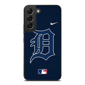 DETROIT TIGERS MLB BASEBALL NIKE Samsung Galaxy S22 Plus Case Cover