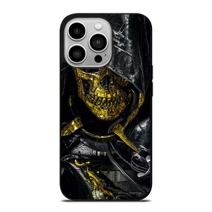 HIGGS MONAGHAN DEATH STRANDING GAMES iPhone 14 Pro Case Cover HIGGS MONAGHAN DEATH STRANDING GAMES iPhone 14 Pro Case Cover