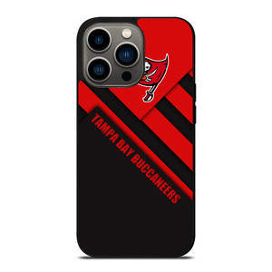 TAMPA BAY BUCCANEERS NFL FOOTBALL 2 iPhone 13 Pro Case Cover