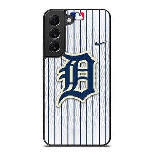 DETROIT TIGERS MLB NIKE Samsung Galaxy S22 Plus Case Cover DETROIT TIGERS MLB NIKE Samsung Galaxy S22 Plus Case Cover