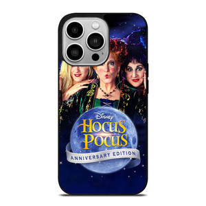 HOCUS POCUS DISNEY iPhone 14 Pro Case Cover