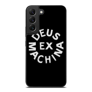 DEUS EX MACHINA Samsung Galaxy S22 Plus Case Cover
