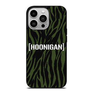 HOONIGAN RACING MONSTER iPhone 14 Pro Case Cover