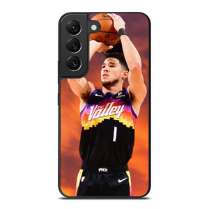 DEVIN BOKER PHOENIX SUNS Samsung Galaxy S22 Plus Case Cover
