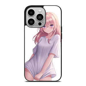 INUI SAJUNA MY DRESS UP DARLING iPhone 14 Pro Case Cover