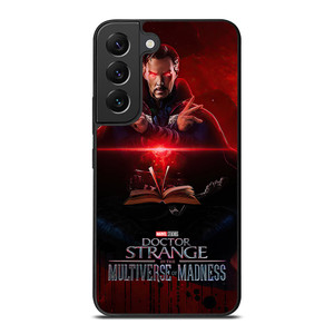 DOCTOR STRANGE IN THE MULTIVERSE OF MADNESS MARVEL 2 Samsung Galaxy S22 Plus Case Cover