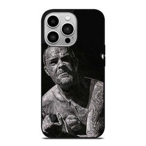IVAN MOODY FIVE FINGER DEATH PUNCH iPhone 14 Pro Case Cover