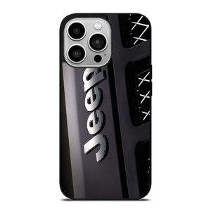 JEEP EMBLEM iPhone 14 Pro Case Cover JEEP EMBLEM iPhone 14 Pro Case Cover