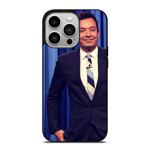 JIMMY FALLON COMEDIAN iPhone 14 Pro Case Cover JIMMY FALLON COMEDIAN iPhone 14 Pro Case Cover
