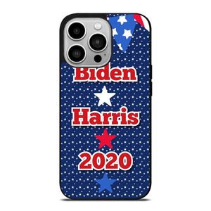 JOE BIDEN KAMALA HARRIS USA 2020 iPhone 14 Pro Case Cover