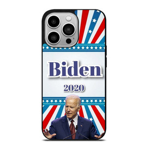 JOE BIDEN PRESIDENT 2020 iPhone 14 Pro Case Cover