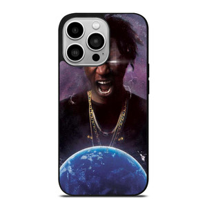 JOEY BADASS FANN ART iPhone 14 Pro Case Cover