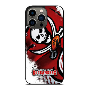 TAMPA BAY BUCCANEERS NFL FOOTBALL iPhone 13 Pro Case Cover TAMPA BAY BUCCANEERS NFL FOOTBALL iPhone 13 Pro Case Cover