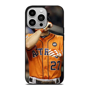 JOSE ALTUVE HOUSTON ASTROS iPhone 14 Pro Case Cover