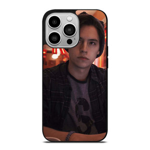 JUGHEAD JONES RIVERDALE COOL 2 iPhone 14 Pro Case Cover