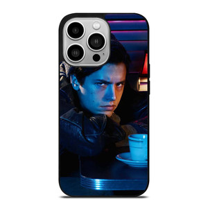 JUGHEAD JONES RIVERDALE COOL iPhone 14 Pro Case Cover
