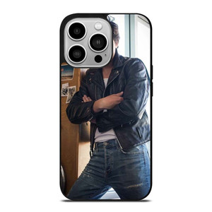 JUGHEAD JONES RIVERDALE iPhone 14 Pro Case Cover