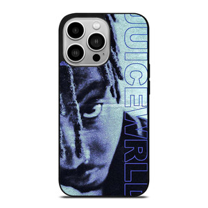 JUICE WORLD RAPPER AESTHETIC iPhone 14 Pro Case Cover