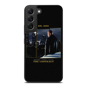 DR DRE EMINEM GOSPEL Samsung Galaxy S22 Plus Case Cover