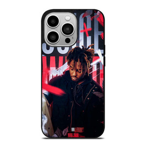 JUICE WRLD SINGER RIP iPhone 14 Pro Case Cover JUICE WRLD SINGER RIP iPhone 14 Pro Case Cover