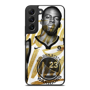 DRAYMOND GREEN GOLDEN STATE WARRIORS 3 Samsung Galaxy S22 Plus Case Cover