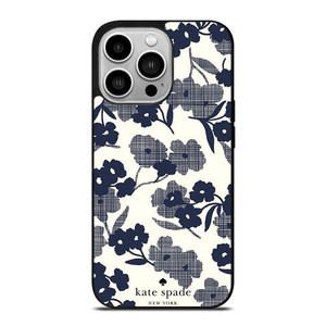 KATE SPADE FLOWER VINTAGE 2 iPhone 14 Pro Case Cover
