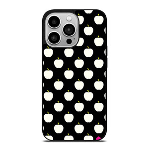 KATE SPADE LOGO APPLE COLLAGE iPhone 14 Pro Case Cover