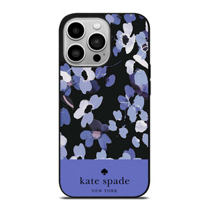 KATE SPADE NEW YORK iPhone 14 Pro Case Cover