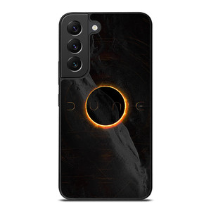 DUNE SCI-FI MOVIES Samsung Galaxy S22 Plus Case Cover