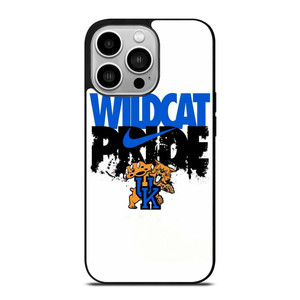 KENTUCKY WILDCATS ART iPhone 14 Pro Case Cover
