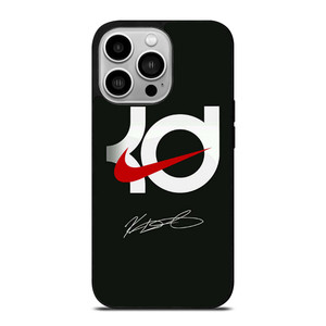 KEVIN DURANT KD NIKE iPhone 14 Pro Case Cover