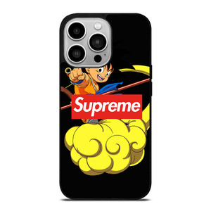 KID GOKU DRAGON BALL SUPREME iPhone 14 Pro Case Cover KID GOKU DRAGON BALL SUPREME iPhone 14 Pro Case Cover