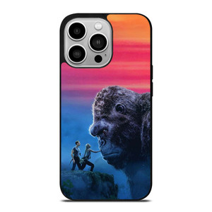 KINGKONG TOUCH iPhone 14 Pro Case Cover