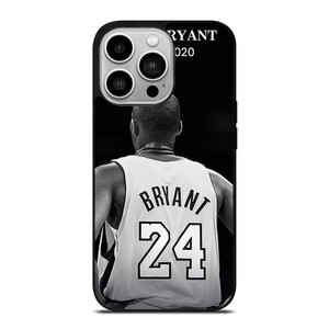 KOBE BRYANT IN MEMORIAM  iPhone 14 Pro Case Cover