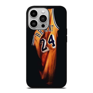 KOBE BRYANT TANKTOP iPhone 14 Pro Case Cover KOBE BRYANT TANKTOP iPhone 14 Pro Case Cover
