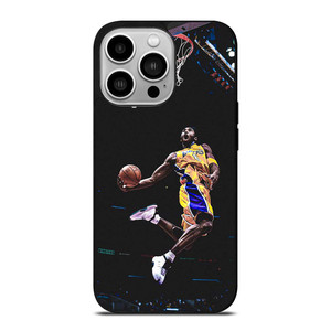 KOBE LAKERS AESTHETIC iPhone 14 Pro Case Cover KOBE LAKERS AESTHETIC iPhone 14 Pro Case Cover