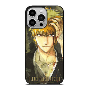KUROSAKI ICHIGO BLEACH ANIME iPhone 14 Pro Case Cover