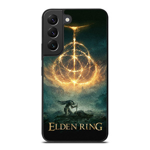 ELDEN RING GAMES BANDAI Samsung Galaxy S22 Plus Case Cover
