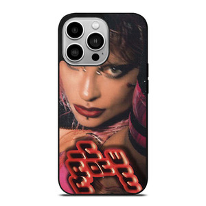 LADY GAGA RAIN ON ME COVER iPhone 14 Pro Case Cover