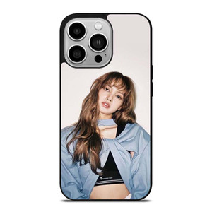 LALISA BLACKPINK COOL iPhone 14 Pro Case Cover